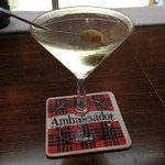 クライスラー - マティーニ