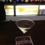 クライスラー - マティーニ