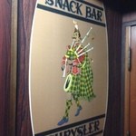 クライスラー - 歴史重ねてきたパネル