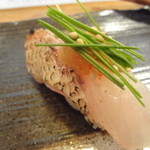 鮨げん家 - のどぐろ