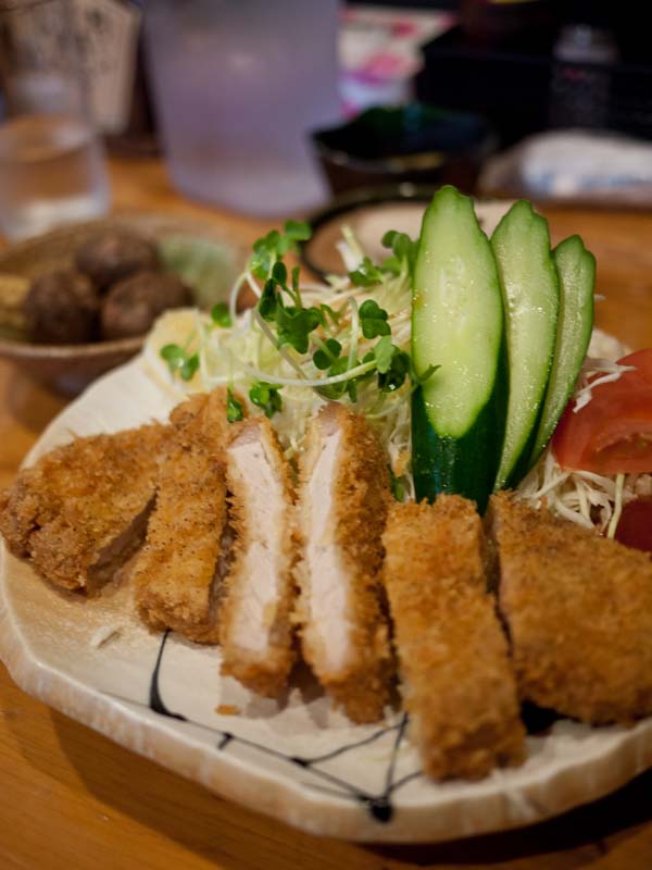 居酒屋かぞく name=