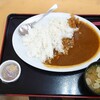 道なか食堂 げんき