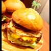 Island Burgers - 料理写真: