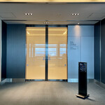 ANA スイートラウンジ - 