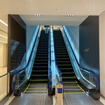 ANA スイートラウンジ - 