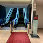 ANA スイートラウンジ - 