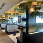 ANA スイートラウンジ - 