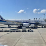 ANA スイートラウンジ - 