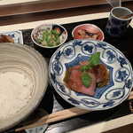 Nishishinsaibashi Yuuno - 