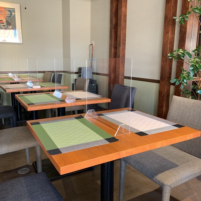 じょ庵 ジョアン 春日井 ｊｒ カフェ 食べログ