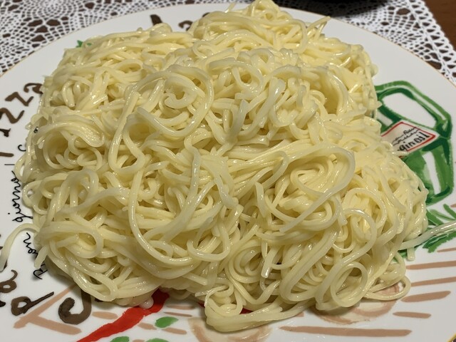 やない製麺 - 美術館図書館前（その他）の写真