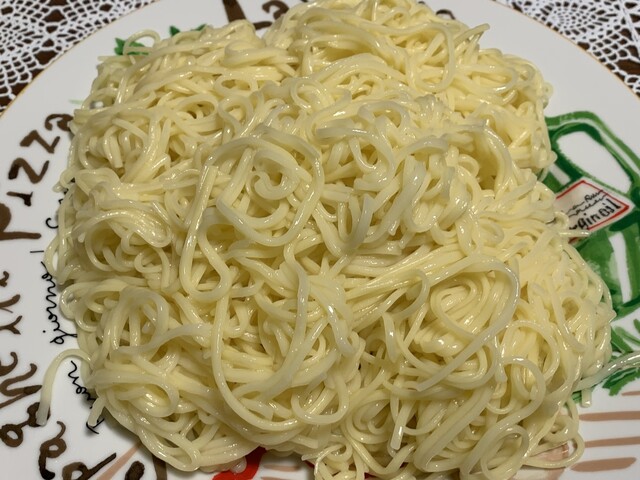 やない製麺 - 美術館図書館前（その他）の写真