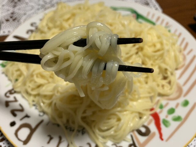 やない製麺 - 美術館図書館前（その他）の写真