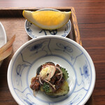 おさかなとごはん 福 - 