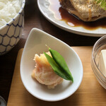 おさかなとごはん 福 - 