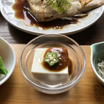 おさかなとごはん 福 - 