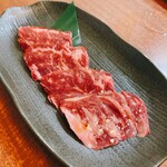 中野坂上焼肉 ブルズ亭 - 