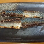 和彩寮 せのうみ - とろさば串