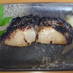 Senoumi - サワラ西京焼