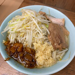 ラーメン二郎 - 