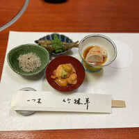 一つ木竹林草 - 