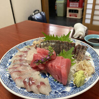 一つ木竹林草 - 