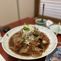 一つ木竹林草 - 