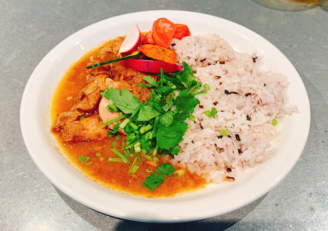 アワーズ 大崎 カフェ 食べログ