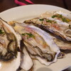 シエル ブルー - 料理写真:宮城　生ガキ
