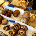 Boulangerie Lafi - 