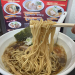 麺や hide - 麺