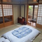 Aoba Ryokan - 