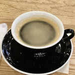 ZEBRA Coffee & Croissant - ショートアメリカーノ400円