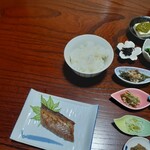 Aoba Ryokan - 