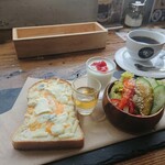 BILLY'S CUP　COFFEE&ROASTER - 