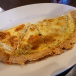 シエル ブルー - 本日のキッシュ