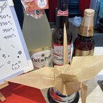 S.Factory - オーダーカウンター上