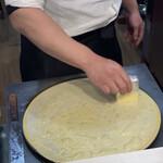 S.Factory - ハニーバタークレープ