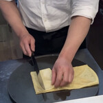 S.Factory - ハニーバタークレープ