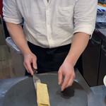 S.Factory - ハニーバタークレープ