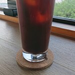 KAGUYA IWAMOTOYAMA CAFE - 