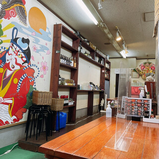 海鮮居酒屋 魚一_2