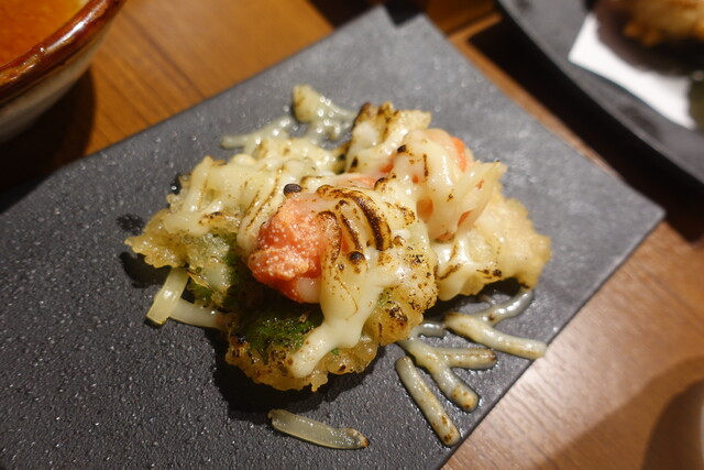 閉店 海老勝 大阪 天ぷら 食べログ