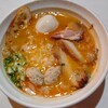 はりけんラーメン 本店