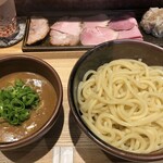 中華蕎麦 とみ田 - 