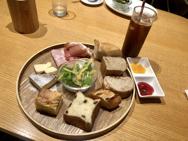 パンとエスプレッソと嵐山庭園 嵐山 京福 カフェ 食べログ パンとエスプレッソと嵐山庭園 嵐山 京福 カフェ 食べログ
