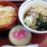 山田うどん - 