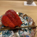 勢麟 - デザート