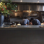 レスピラシオン - 