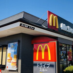 McDonald's Nagano Sbc Tori Ten